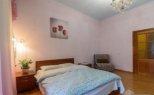 Flat Apartment เคียฟ ภายนอก รูปภาพ